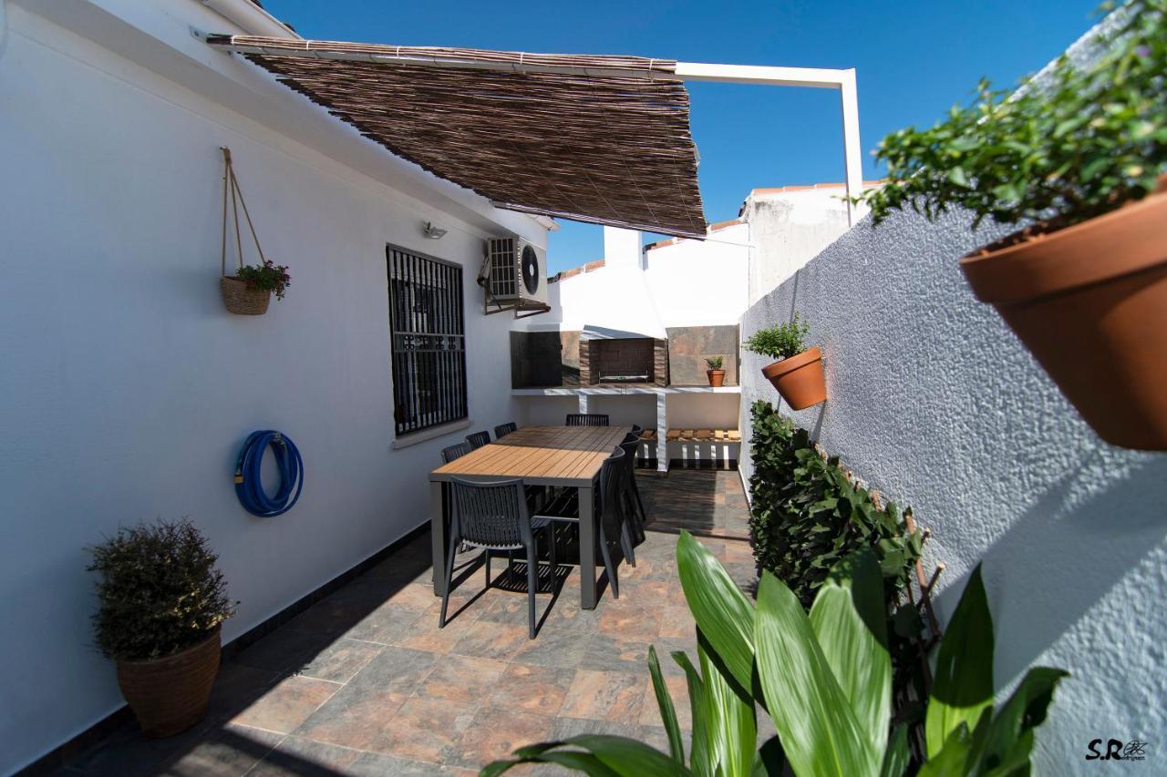 Casa Rural La Molinera Ríolobos Eksteriør bilde
