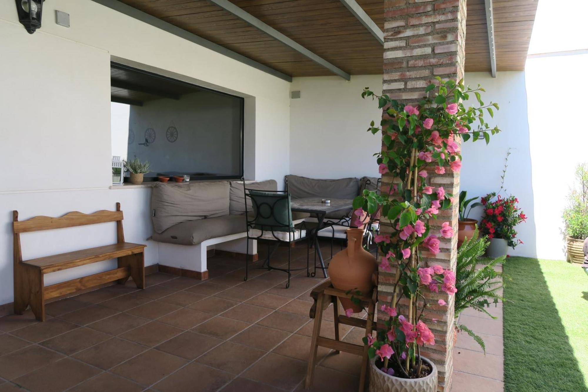 Casa Rural La Molinera Ríolobos Eksteriør bilde